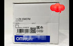 1PC  NEW   Omron   ZX-EM07M   free  shipping