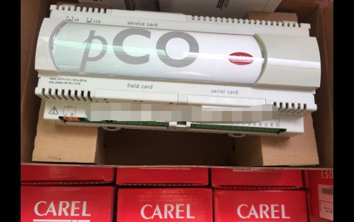 1PC   NEW   CAREL   PCO3000AS0    free  shipping