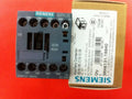 1pc     Siemens   3RH6131-1BB40  DC220V   Intermediate relay  free shipping
