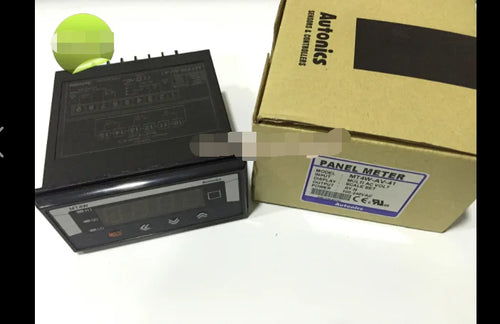 1PC  NEW   Autonics   MT4W-AV-41    free shipping