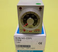 1pc FOTEK H3B-M1-220V Time relay free shipping