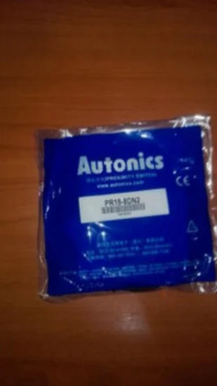 PR18-8DN2 PR188DN2 1PC NEW Autonics Proximity Sensor free shipping