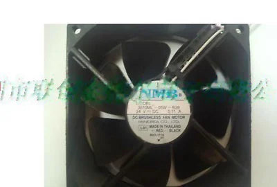1pc fan new 3610ML-05W-B39 24V 0.11A NMB 929225