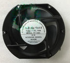 1pc new fan 172*150*55MM FP-108C S1B AC220/240V 46/40W freeship