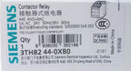 1PC  NEW   SIEMENS   3TH8244-0XB0  24V   free shipping