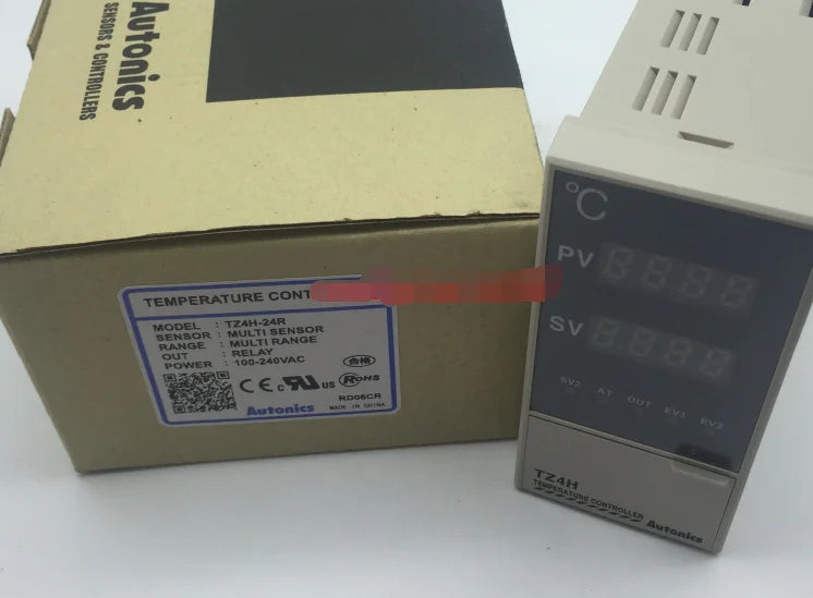 1PC  NEW   Autonics   TZ4H-24R   free shipping