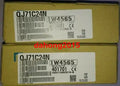 New in Box Mitsubishi PLC QJ71C24N
