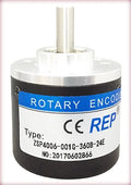 1pc new ZSP4006-001G-360B-24E