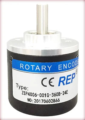 1pc new ZSP4006-001G-360B-24E