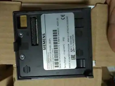 1pc new MM440 6ES6400-0BP00-0AA1