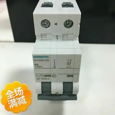 1pc new 5SY52067CC 5SJ52067CC20 SIEMENS