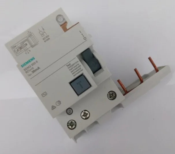 1pc      Siemens  5SM2332-0  free shipping