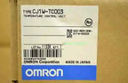 CJ1W-TC003 CJ1WTC003 1PC New OMRON free shipping