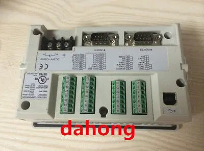1PC KEYENCE Digital Optical Fiber Amplifier NEW IN BOX DV-90 DV 90