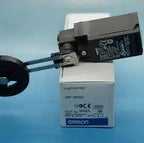 D4N-112H D4N112H 1PC NEW OMRON limit switch free shipping