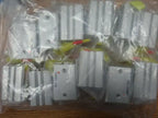 1PC NEW SMC CDQSB16-20DC free shipping