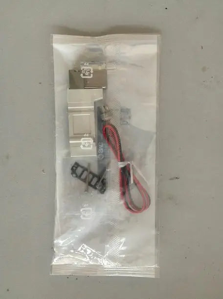 SY3140-5MZ 1PC New SMC free shipping