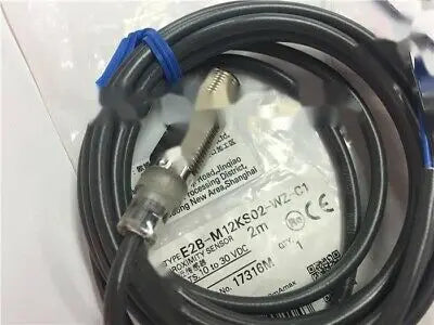 1pc new E2B-M12KS02-WZ-C1