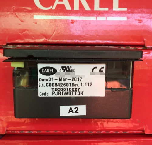 1PC   NEW   CAREL   TEC0010627    CODE   PJRIW0TT3K    free  shipping
