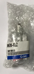 1PC   NEW    SMC    MKB16-10LZ     free   shipping
