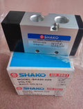 1PC   NEW    SHAKO    SK520-02S     free   shipping