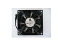 1pc new fan AFB0812VH 12V 0.41A DELTA 80*80*25 freeship