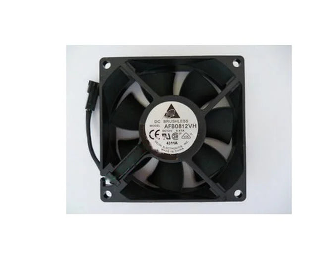 1pc new fan AFB0812VH 12V 0.41A DELTA 80*80*25 freeship