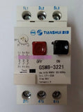 1PC  NEW   Tianshui 213   GSM8-3221  17-23A   free  shipping