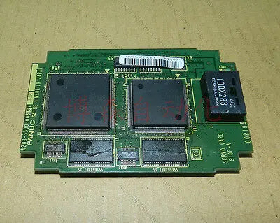 Used FANUC A20B-3300-0032 free shipping