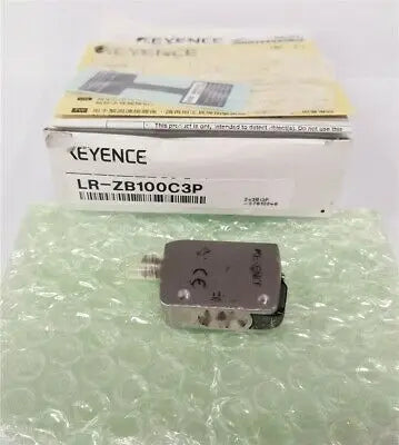 1pc new KEYENCE/ LR-ZB100C3P
