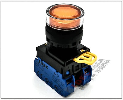 1pc new YW1L-AF2E20QM3A IDEC