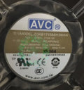 1pc new fan D3KB1755BBH3WAW AC230V AVC 150*55MM freeship