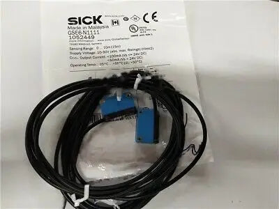 1pc new GSE6-N1111