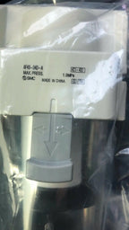 New SMC AF40-04D-A filter free shipping
