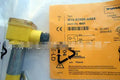 New TURCK BI5-G18SK-AN6X