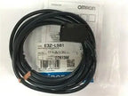 1pc new OMRON E3Z-LS81