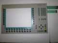 New  Siemens  MP370-12   button membrane free shipping