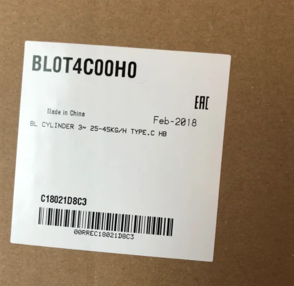 1PC NEW CAREL BL0T4C00H0 BLOT4COOHO free shipping