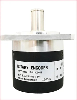 1pc new S68A-15-0100ZOIS