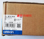 Brand New OMRON Interactive Display NB7W-TW00B