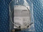 Festo 3-PIN Proximity Switch SMT-8M-PS-24V-K-0.3-M8D 100MA