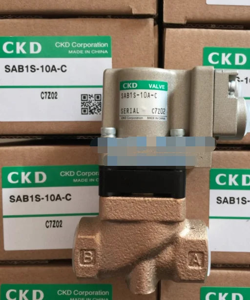 1PC NEW CKD SAB1S-10A-C free shipping