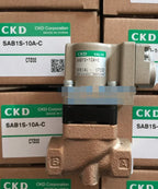 1PC NEW CKD SAB1S-10A-C free shipping