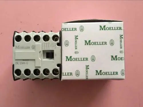 Mew  MOELLER  DIL  EM4-G  DC24V  free shipping