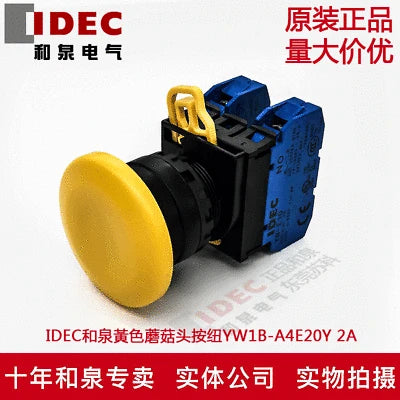 1pc new YW1B-A4E20Y IDEC