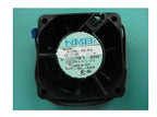 1pc fan new 2410ML-05W-B40 24V 0.12A NMB 606025