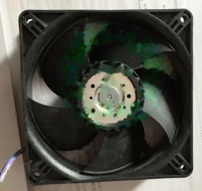 1pc fan new ACI4420HH 120/230VAC 4414/2HHP 24V ebmpapst
