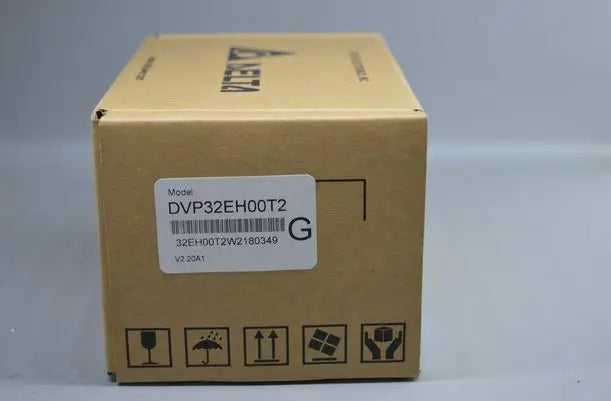 DVP32EH00T2 1PC NEW IN BOX Delta PLC MODULE free shipping