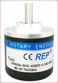 1pc new ZSP4006-003G-600BZ3-5-24C-AP4X