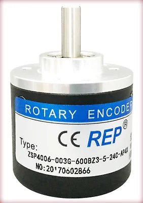 1pc new ZSP4006-003G-600BZ3-5-24C-AP4X